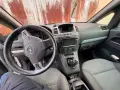 opel zafira b 1.9cdti 120 коня на части теглич  опел зафира б , снимка 4