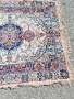 Персийски килим соц производство Сливен , снимка 5
