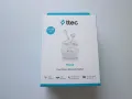 ttec безжични слушалки, снимка 1