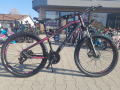 BYOX Велосипед 26" B7 HDB розов, снимка 3