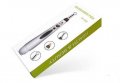 Акупунктурна писалка - масажор с батерия, снимка 1 - Масажори - 38975628