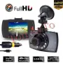 Видеорегистратор за Кола DVR Full HD Запис в цикъл G-сензор Откриване на движение Нощно виждане, снимка 2