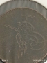 Стара монета 5 пара 1277/г.4 Абдул Азиз Османска империя 38549, снимка 6