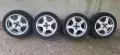 Borbet CB 15 4x100 6,5J et35, снимка 1