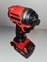 Акумулаторен гайковерт ударен MILWAUKEE M18 ONEID3 07398-25, снимка 3