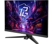 Геймърски Монитор ASRock PG27FFT1A - 27" inch IPS FHD(1920x1080) 180Hz, 1ms, FreeSync, снимка 3