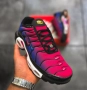 Nike Air Max TN Barcelona мъжки маратонки , снимка 2
