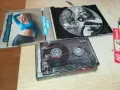 CHRISTINA AGUILERA CD ЗАПИС НА BASF TAPE 0105251456, снимка 5