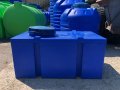 Бургас - 300л - Бидони / Резервоари / Цистерни / за вода и други., снимка 6