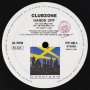 Clubzone – Hands Off ,Vinyl 12", снимка 1