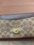 Чанта Coach Tabby 26 CI032 в кафявo, снимка 8