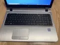 HP Probook 450 15,6" G3 I5/SSD , снимка 2