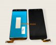 Нов Дисплей за Huawei Y6 2015 SCL-L01 LCD+Touch Black