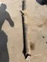 37100-0KC10 заден кардан от Toyota Hilux Pickup 2.4 D 4WD, 150 кс., снимка 4