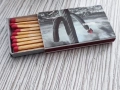 10 броя кибрит Marlboro, снимка 6