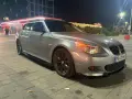 Bmw e60 530d 218hp, снимка 1