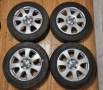 джанти 18" 5х130 Audi Q7 / Ауди Кю7 оригинални, снимка 1