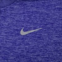 Nike DRI-FIT оригинално горнище S Найк спорт блуза фитнес, снимка 4 - Спортни екипи - 39138608