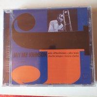  оригинални ЦД джаз нови, снимка 4 - CD дискове - 37711158
