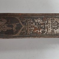 Стар меч от толедо colada del cid реплика, снимка 9 - Антикварни и старинни предмети - 30186394