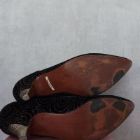 Обувки за вашия специален празник, снимка 4 - Дамски елегантни обувки - 40791347