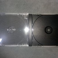 ПРОМОЦИЯ>Jewel box, Кутии за CD - 10mm. нови, снимка 2 - CD дискове - 44047080