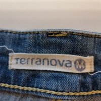 Къси панталони Terranova. , снимка 3 - Къси панталони и бермуди - 29223126