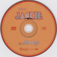 Little Jackie – The Stoop, снимка 4 - CD дискове - 39984250