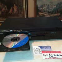SAMSUNG DVD USB HDMI RECEIVER 6chanel 0608211134, снимка 1 - Ресийвъри, усилватели, смесителни пултове - 33739292