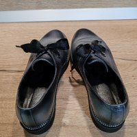 Дамски обувки , снимка 4 - Дамски ежедневни обувки - 44309097