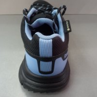 Reebok Gore-Tex N38/24,5см.Маратонки с мембрана и граифер.Нови.Оригинал. , снимка 3 - Маратонки - 33900567