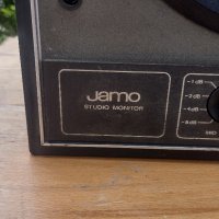 Jamo studio monitor J-101, снимка 5 - Тонколони - 40523025