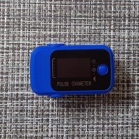 Пръстов пулсоксиметър - Pulse oximeter S66, снимка 6 - Други - 30282078