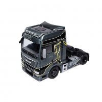 Умален модел на MAN TGX, в мащаб 1:43, снимка 10 - Колекции - 33814539