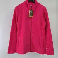 Gelert - Дамско Яке Полар Ottawa Fleece Jacket Ladies - размер S., снимка 2 - Якета - 39852165