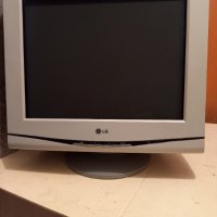 Монитор   LG 17" F700B, снимка 7 - Монитори - 44497254