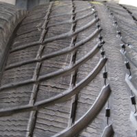 4бр. зимни гуми 265/60/18 Michelin, снимка 5 - Гуми и джанти - 42521989