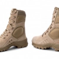 Обувки BATES Delta-9  Desert, снимка 5 - Мъжки боти - 33699983