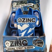 „Ролкови кънки“ - приспособление за пързаляне Zinc за деца над 5 години, снимка 7 - Ролери, кънки - 42325804