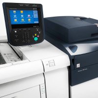 Xerox Versant 180 +OHCF+ Finisher & FreeFlow with XLS, снимка 1 - Принтери, копири, скенери - 38256772