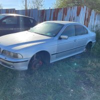 bmw e39 525 tds на части бмв 525 тдс е39 873 лв, снимка 6 - Автомобили и джипове - 38275229