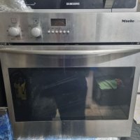 Фурна Миеле Miele  3бр., снимка 1 - Печки, фурни - 40259570