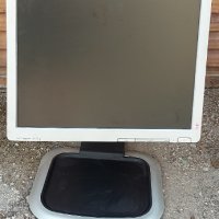 Монитор 19" HP Compaq LA1951g, снимка 1 - Монитори - 37815920