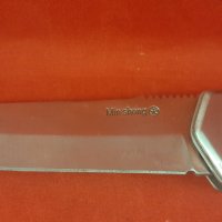 Нож -Min sheng, снимка 1 - Ножове - 38505686