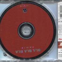 Bla Bla Bla-remix, снимка 2 - CD дискове - 35646024