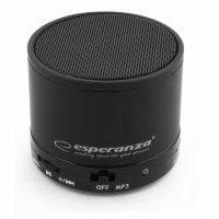 Bluetooth Speaker esperanza, снимка 1 - Слушалки и портативни колонки - 29831619