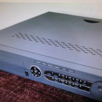Hikvision Turbo HD Digital Video Recorder DS-7316HGHI-SH, снимка 6 - IP камери - 42170364