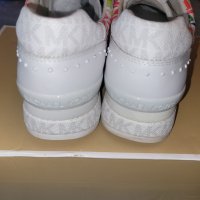 Michael Kors спортни обувки, снимка 5 - Кецове - 39737496