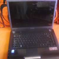 15,6" Лаптоп TOSHIBA SATELLITE A300-1NS-За Части/За Ремонт-Не Светва-Сив Гланц, снимка 11 - Части за лаптопи - 42759944