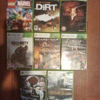 Игри за Xbox 360- 17 снимки., снимка 14 - Игри за Xbox - 42846086